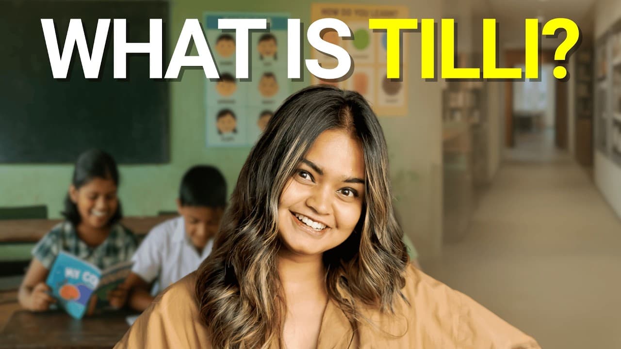 This Is What Sri Lankan Classrooms Are Missing